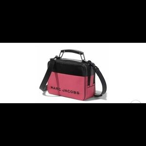 *STILL AVAILABLE*- Marc Jacobs Crossbody